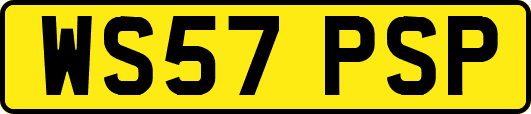 WS57PSP