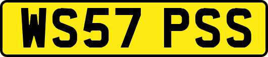 WS57PSS