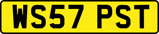 WS57PST