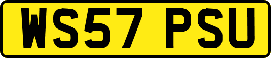 WS57PSU