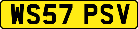 WS57PSV