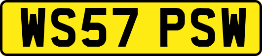 WS57PSW