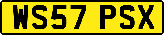 WS57PSX