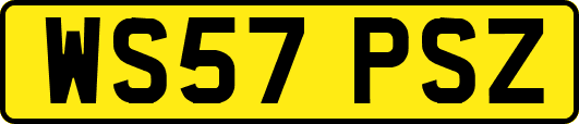 WS57PSZ