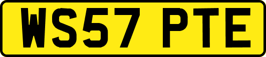 WS57PTE