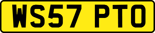 WS57PTO