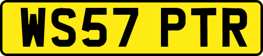 WS57PTR