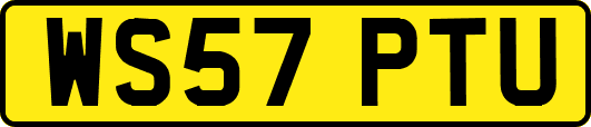 WS57PTU