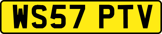 WS57PTV