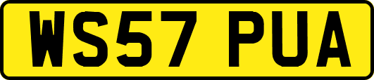 WS57PUA
