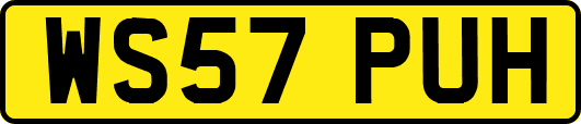 WS57PUH