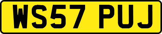 WS57PUJ