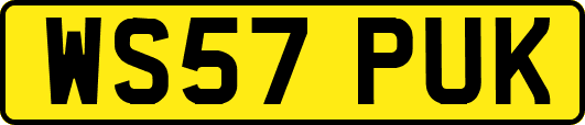 WS57PUK