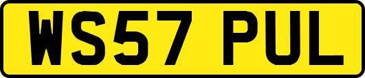 WS57PUL