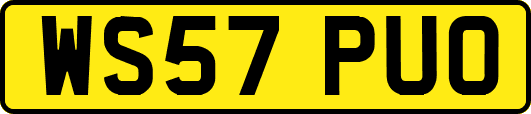 WS57PUO