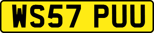 WS57PUU