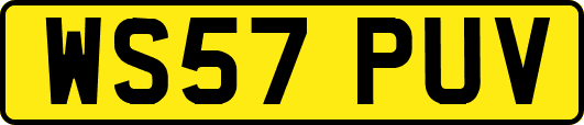 WS57PUV