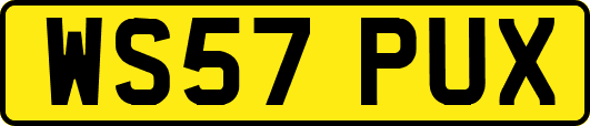 WS57PUX
