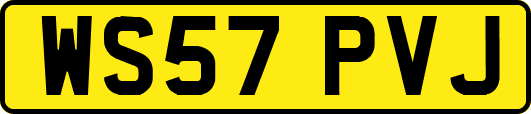 WS57PVJ