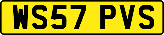 WS57PVS