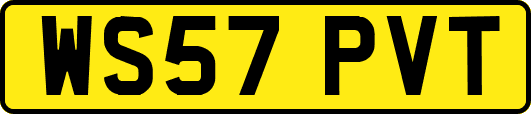 WS57PVT