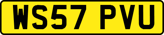 WS57PVU