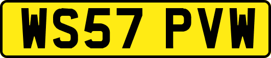 WS57PVW