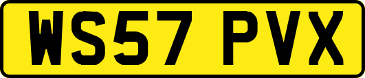 WS57PVX