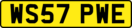 WS57PWE