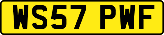 WS57PWF