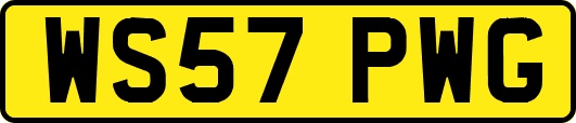 WS57PWG
