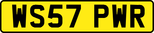 WS57PWR