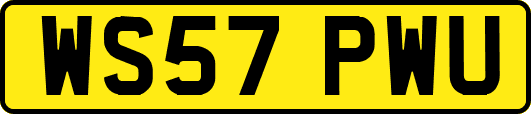 WS57PWU
