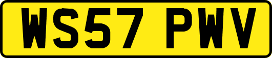 WS57PWV