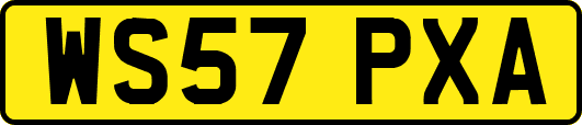 WS57PXA