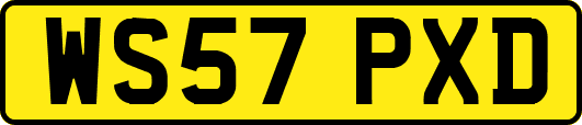 WS57PXD