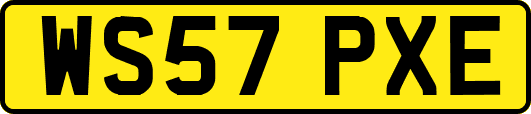 WS57PXE