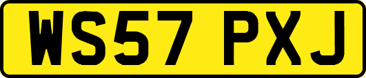WS57PXJ