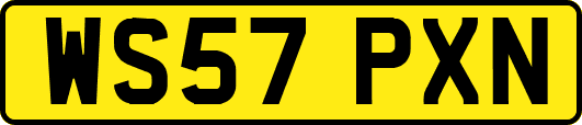 WS57PXN