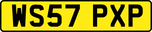 WS57PXP