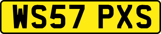 WS57PXS
