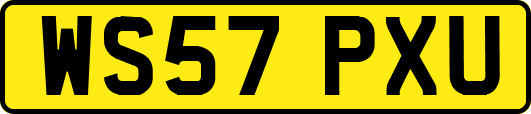 WS57PXU