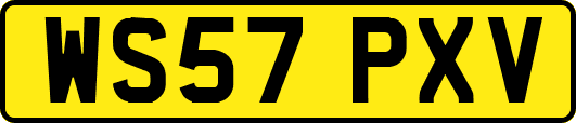 WS57PXV