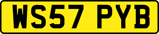 WS57PYB