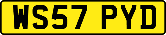 WS57PYD