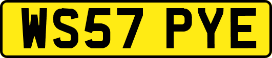 WS57PYE