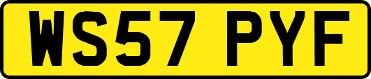 WS57PYF