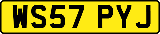 WS57PYJ
