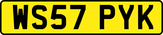 WS57PYK
