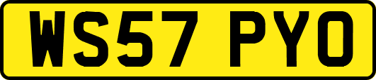 WS57PYO
